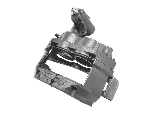 Bremsecaliper CMER - HYD BTT - **Pant Tilkommer** 