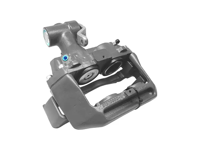 Bremsecaliper CMER - HYD BTT - **Pant Tilkommer** 