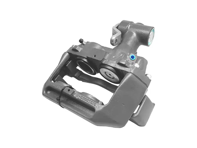 Bremsecaliper CMER - HYD BTT - **Pant Tilkommer** 
