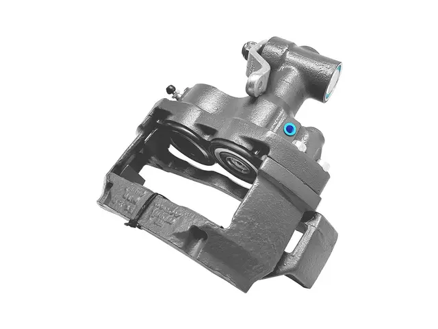 Bremsecaliper CMER - HYD BTT - **Pant Tilkommer** 