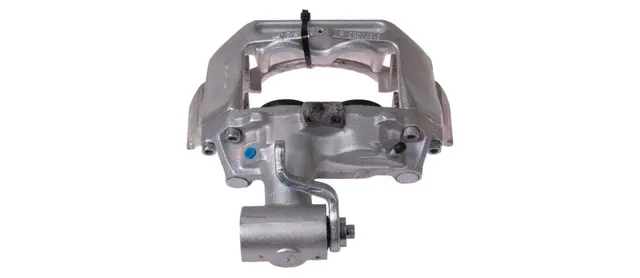 Bremsecaliper CMER - HYD BTT - **Pant Tilkommer** 