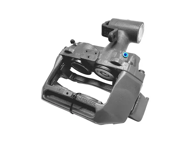 Bremsecaliper CMER - HYD BTT - **Pant Tilkommer** 