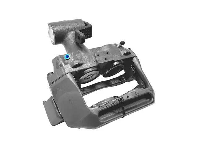 Bremsecaliper CMER - HYD BTT - **Pant Tilkommer** 