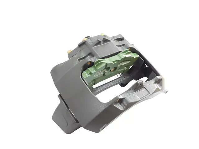 Bremsecaliper MER -D LISA BTT - **Pant Tilkommer** 