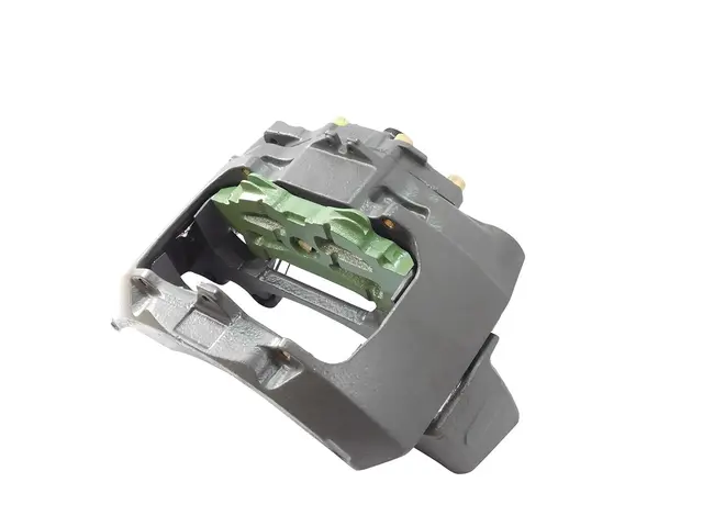 Bremsecaliper MER -D LISA BTT - **Pant Tilkommer** 