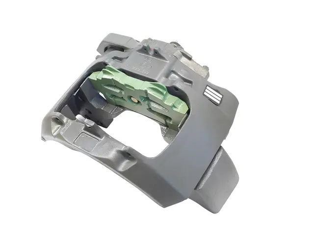 Bremsecaliper MER -D LISA BTT - **Pant Tilkommer** 