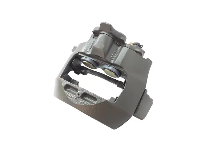 Bremsecaliper MER -D DUCO BTT - **Pant Tilkommer** 
