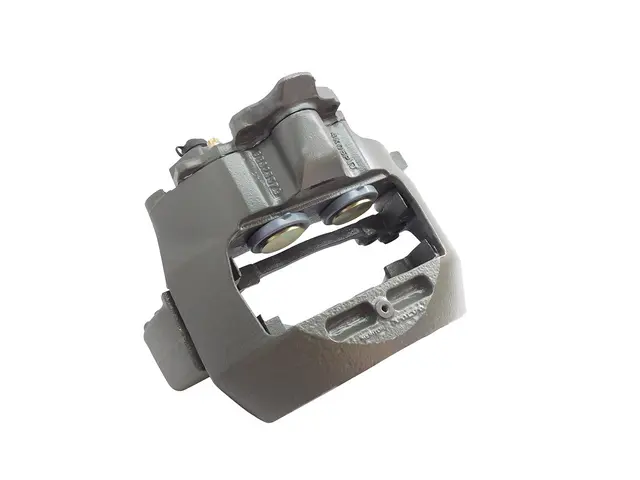 Bremsecaliper MER -D DUCO BTT - **Pant Tilkommer** 