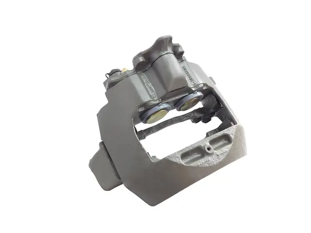 Bremsecaliper MER -D DUCO BTT - **Pant Tilkommer** 