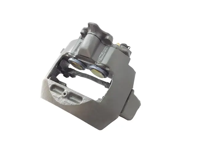 Bremsecaliper MER -D DUCO BTT - **Pant Tilkommer** 
