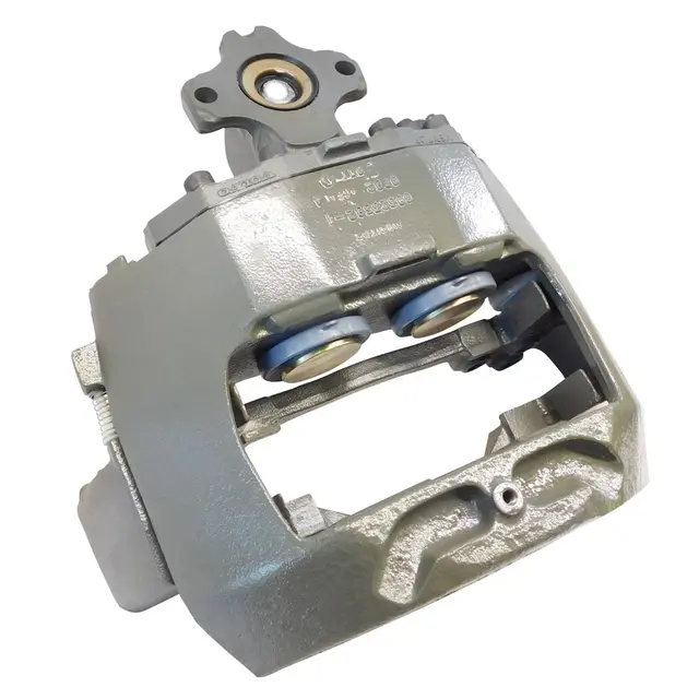 Bremsecaliper MER -D DUCO BTT - **Pant Tilkommer** 