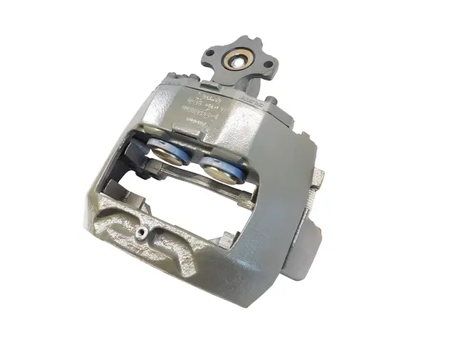 Bremsecaliper MER -D DUCO BTT - **Pant Tilkommer** 