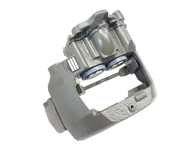 Bremsecaliper MER -C DUCO BTT - **Pant Tilkommer** 