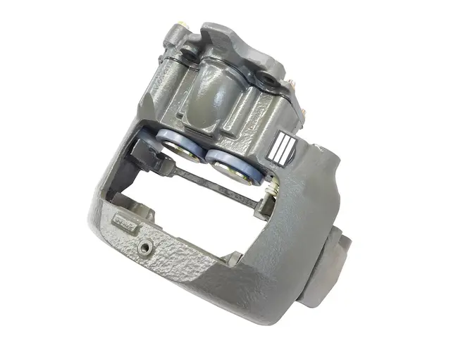 Bremsecaliper MER -C DUCO BTT - **Pant Tilkommer** 