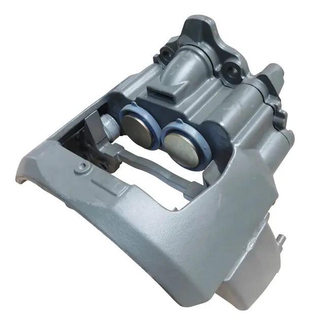 Bremsecaliper MER -LE DUCO BTT - **Pant Tilkommer** 
