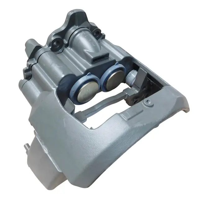 Bremsecaliper MER -LE DUCO BTT - **Pant Tilkommer** 