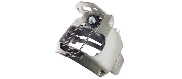 Bremsecaliper Caliper MER - DX1 BTT - **Pant Tilkommer** 