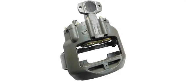 Bremsecaliper Caliper MER - ELSA1 BTT - **Pant Tilkommer** 