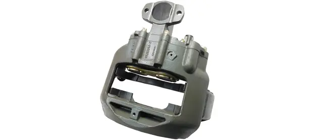 Bremsecaliper Caliper MER - ELSA11 BTT - **Pant Tilkommer** 