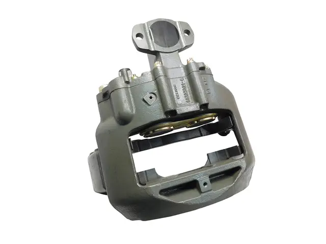 Bremsecaliper Caliper MER - ELSA11 BTT - **Pant Tilkommer** 