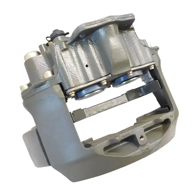 Bremsecaliper - ELSA2 BTT - **Pant Tilkommer** 