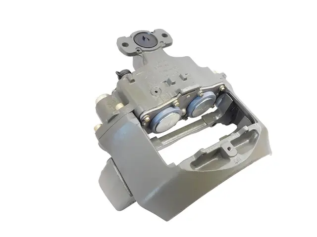 Bremsecaliper Caliper MER - ELSA21 BTT - **Pant Tilkommer** 