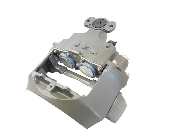 Bremsecaliper Caliper MER - ELSA21 BTT - **Pant Tilkommer** 