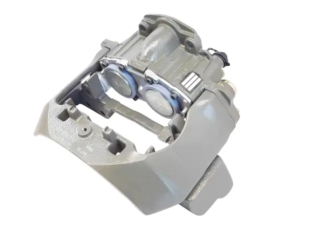 Bremsecaliper Caliper MER -ELSA 225L BTT - **Pant Tilkommer** 