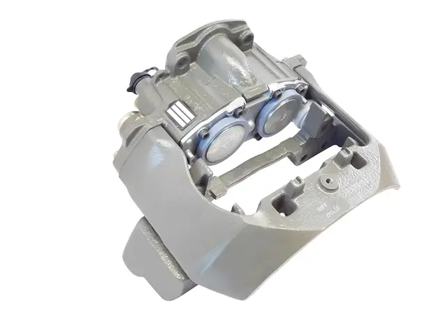 Bremsecaliper Caliper MER -ELSA 225L BTT - **Pant Tilkommer** 