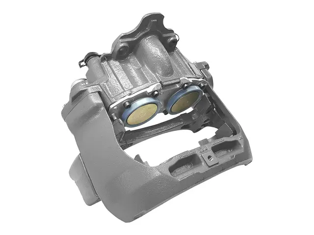 Bremsecaliper Caliper MER - ELSA195 BTT - **Pant Tilkommer** 