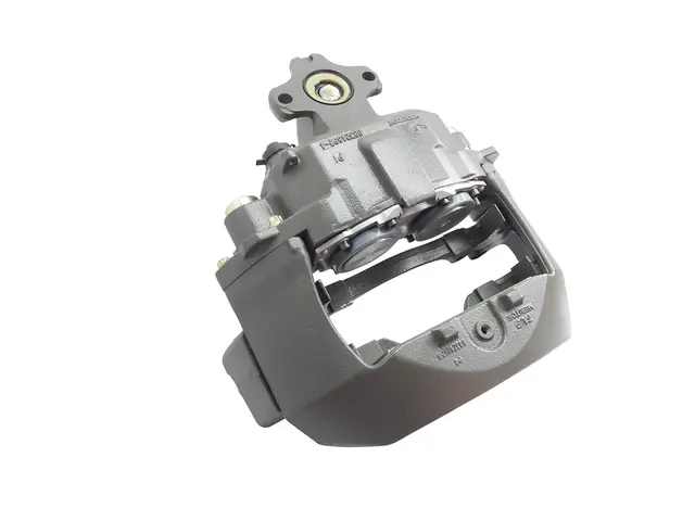 Bremsecaliper Caliper MER - ELSA125 BTT - **Pant Tilkommer** 