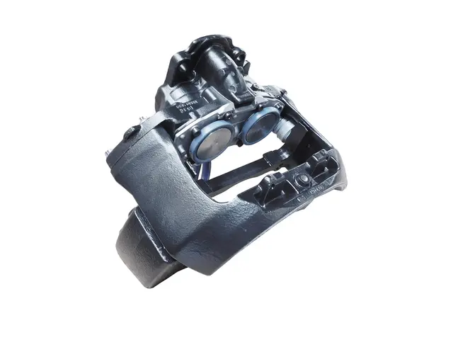 Bremsecaliper Caliper MER - ELSA125 BTT - **Pant Tilkommer** 