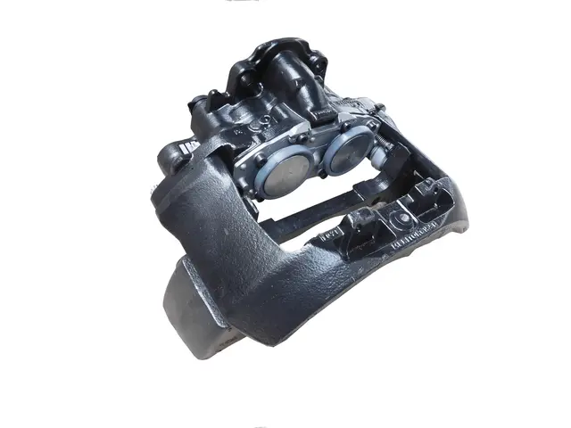 Bremsecaliper Caliper MER - ELSA125 BTT - **Pant Tilkommer** 