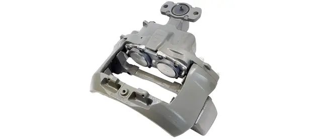 Bremsecaliper Caliper MER - ELSA125 BTT - **Pant Tilkommer** 