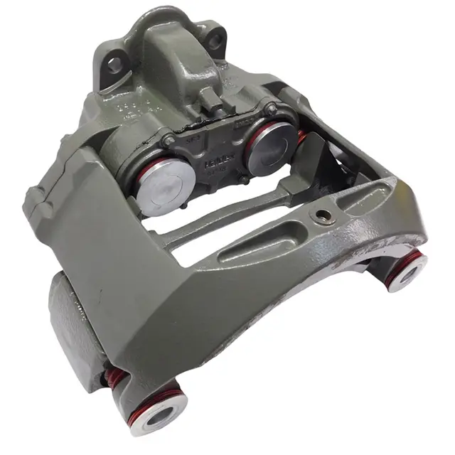 Bremsecaliper HALDEX -HALDEX MODUL X BTT - **Pant Tilkommer** 