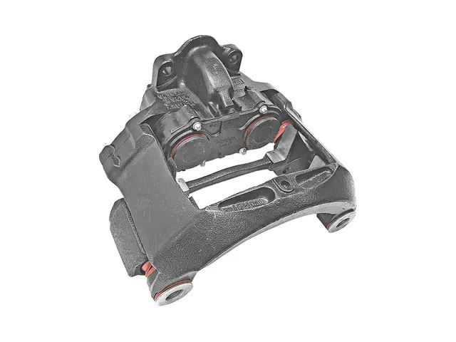 Bremsecaliper -EX X - DB19 BTT - **Pant Tilkommer** 