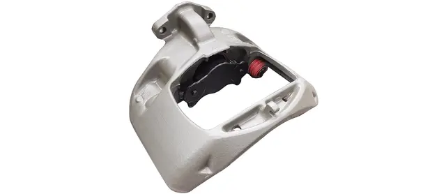 Bremsecaliper HALDEX -HALDEX MODUL T BTT - **Pant Tilkommer** 