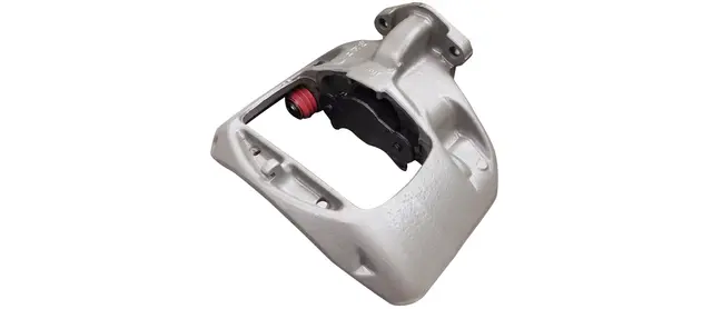 Bremsecaliper HALDEX -HALDEX MODUL T BTT - **Pant Tilkommer** 