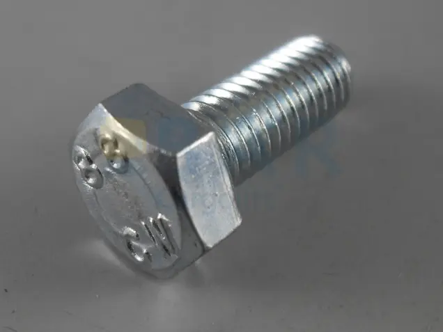 hexagon screw Bär Cargolift 