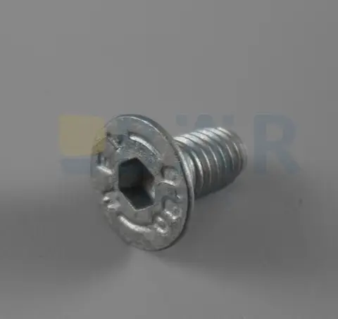 hexagon socket countersunk head screw Bär Cargolift