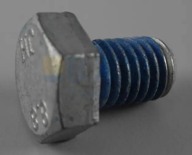 hexagon screw 3M Bär Cargolift 
