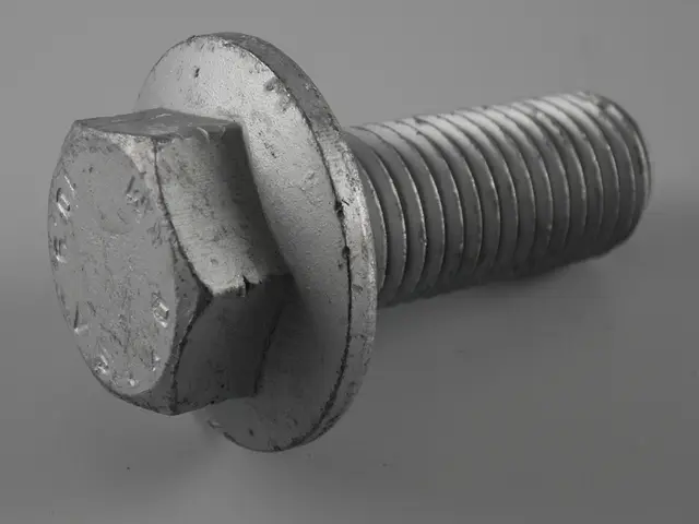 flange screw Bär Cargolift 