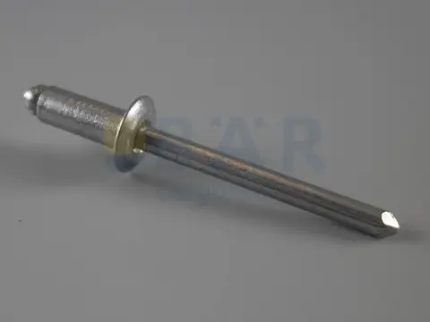 blind rivet pan head Bär Cargolift