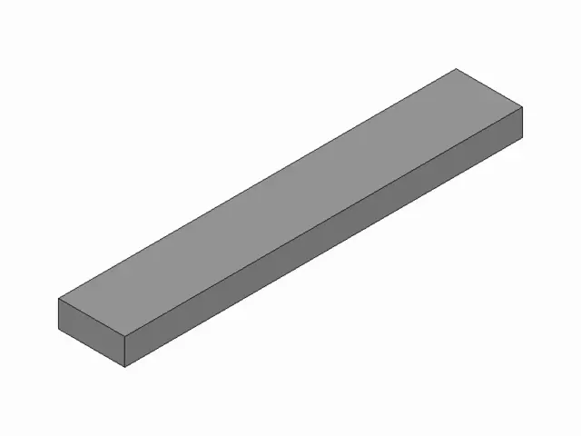 rubber sponge 25x10 Mapa-Flex self-adhes Bär Cargolift 