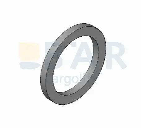 sealing ring Bär Cargolift