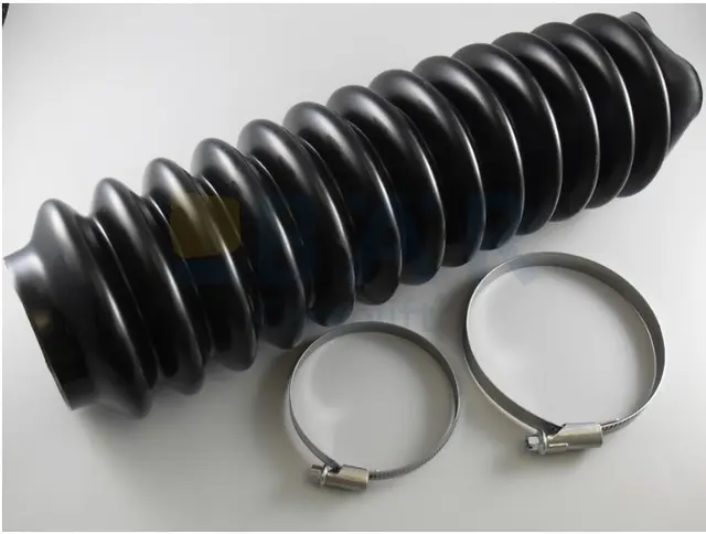 gaiter and hose clip Bär Cargolift 