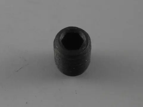thread pivot with inside hexagon socket Bär Cargolift