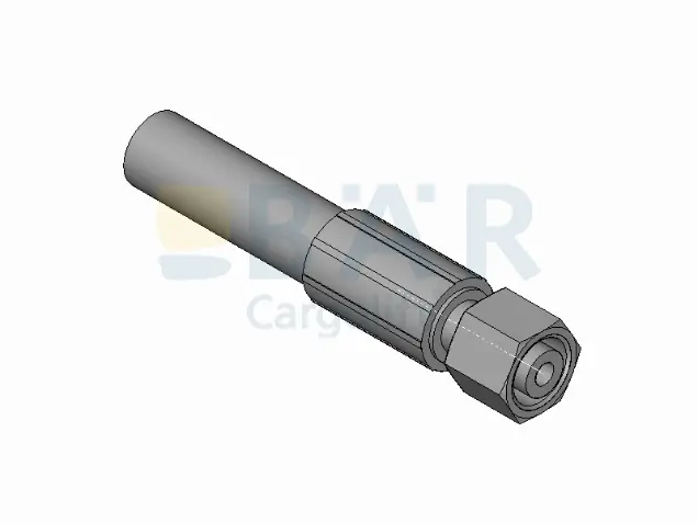 hydraulic hose Bär Cargolift 