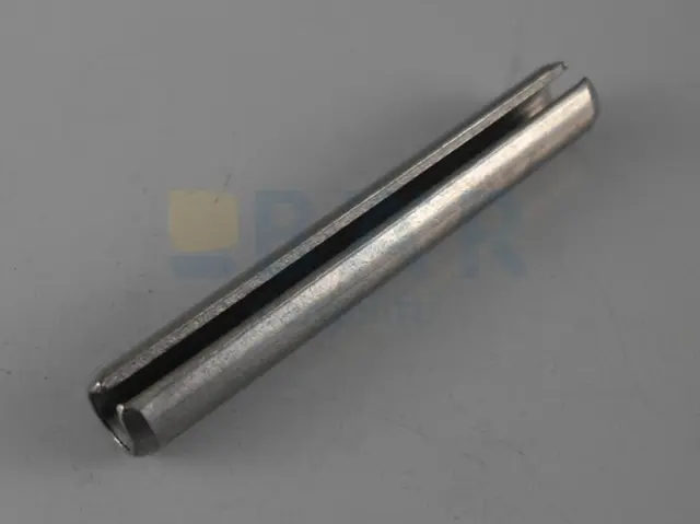 clamping pin Bär Cargolift 
