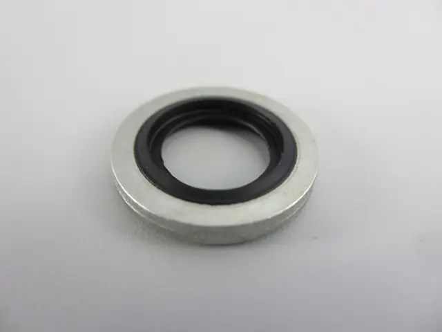 usitring / gasket Bär Cargolift 
